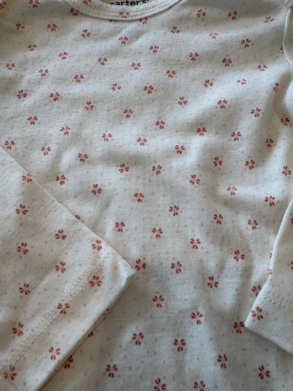Carter's Dragonfly Baby Matching Set